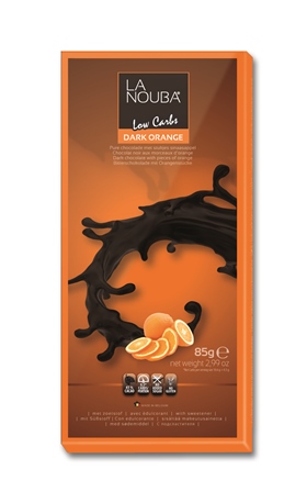 Dark Orange