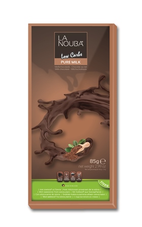 Pure Milk Stevia