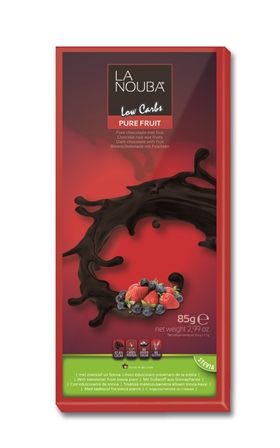 Pure fruit Stevia