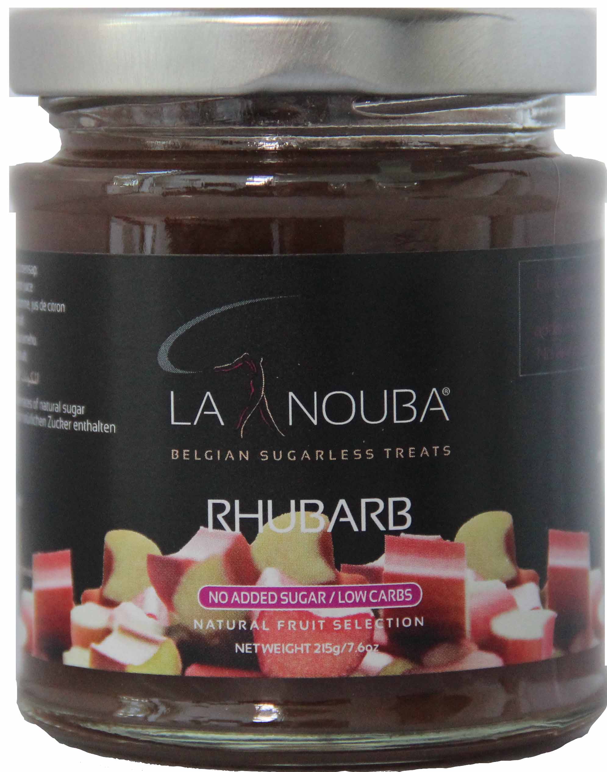 Rhubarb