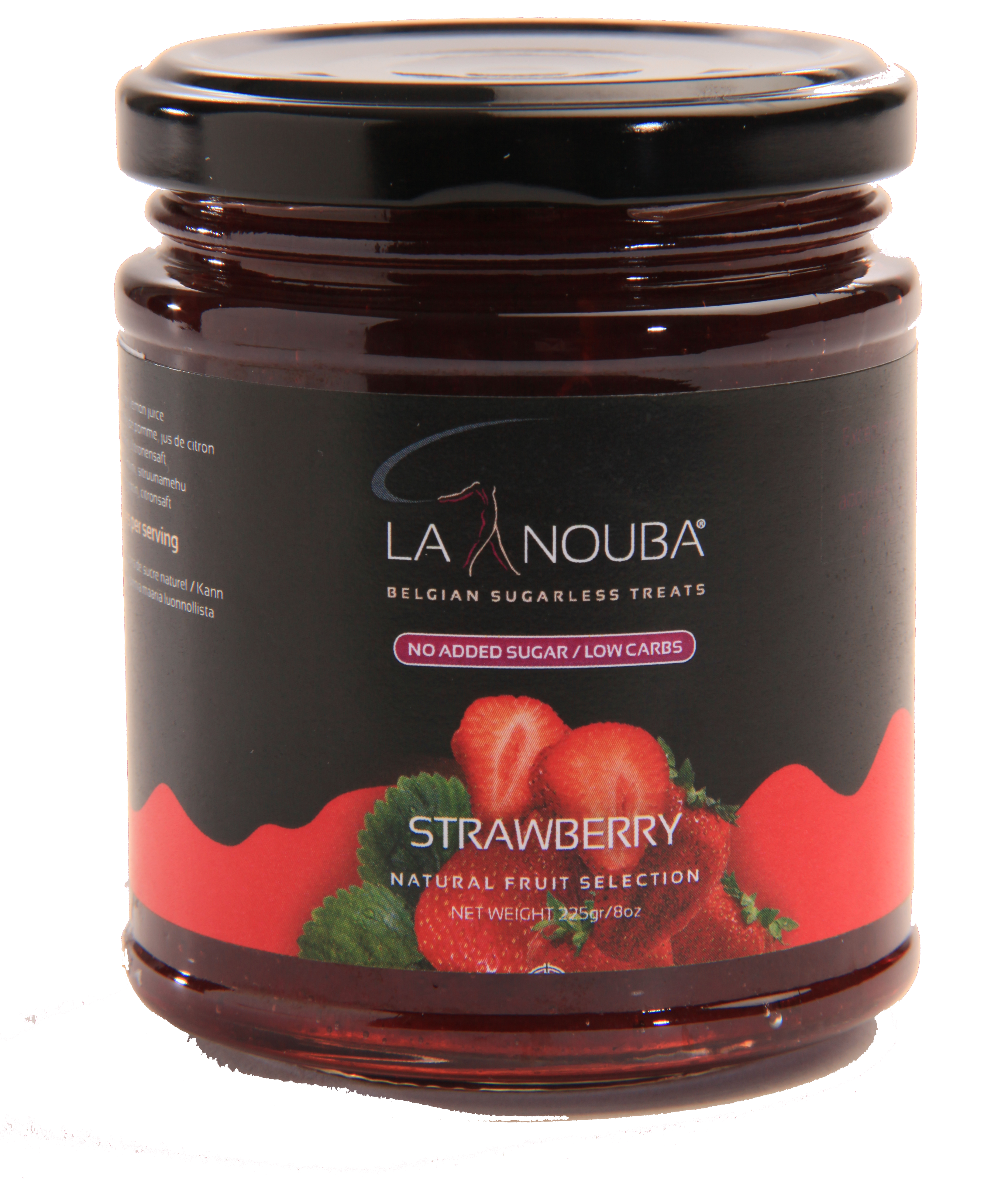 Strawberry