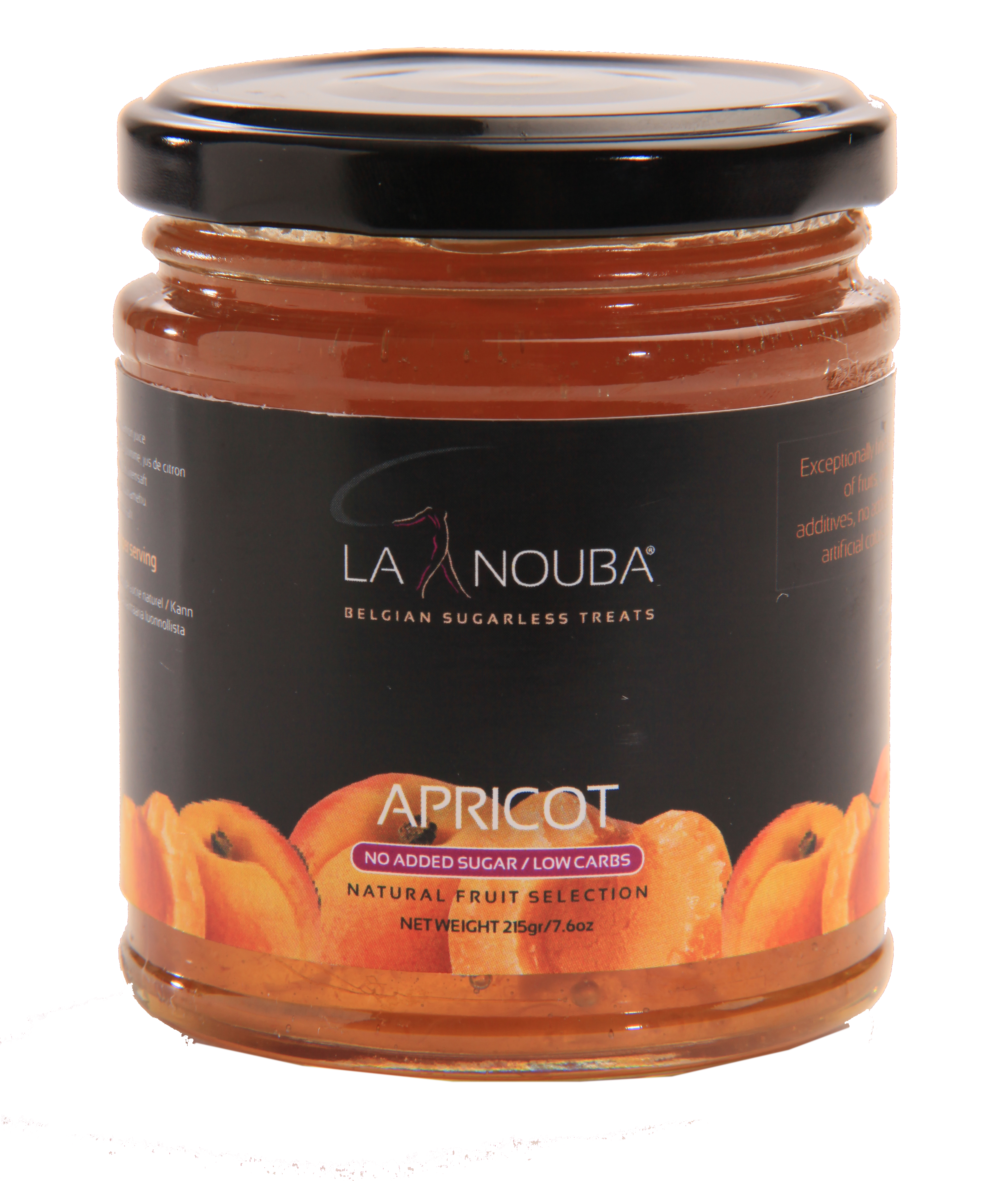 apricot 