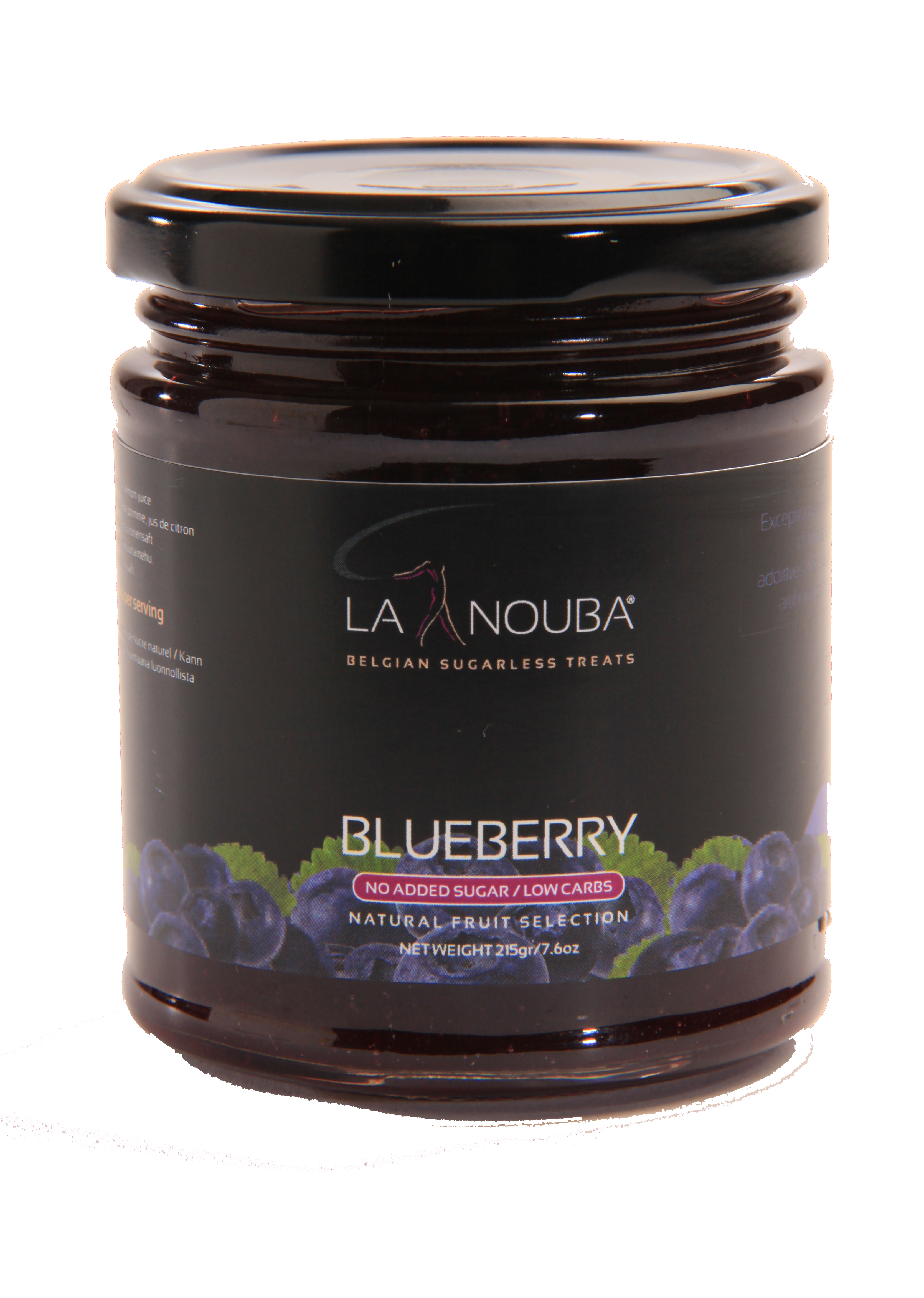 blueberry 