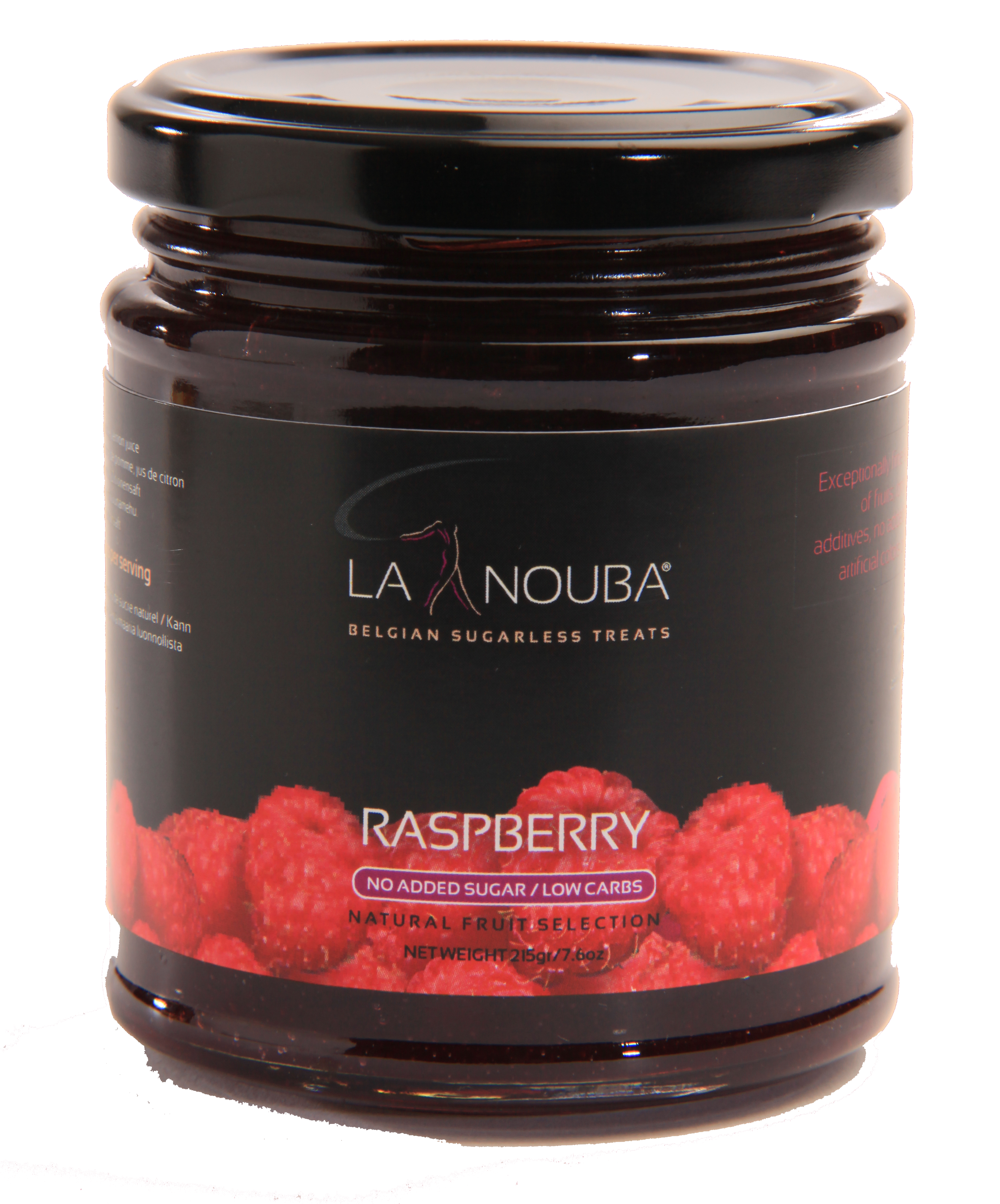 raspberry